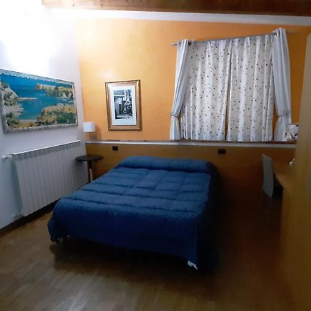 Villa Mola Bed And Breakfast Corbara (Campania) Exterior foto