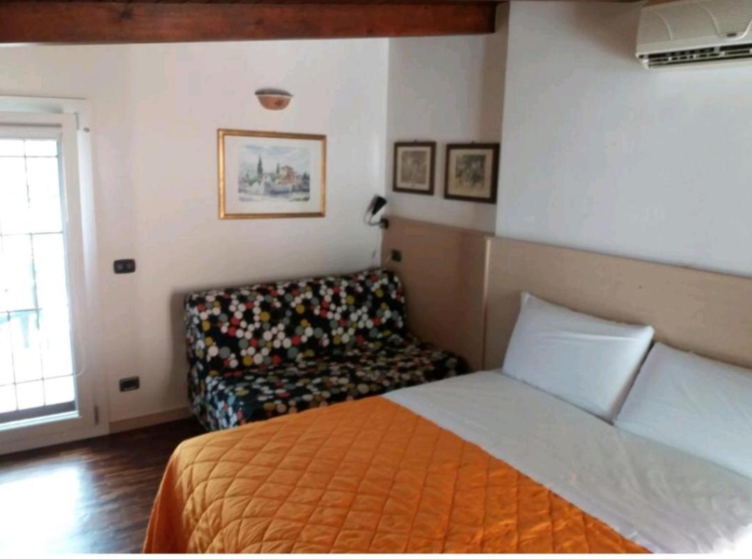 Villa Mola Bed And Breakfast Corbara (Campania) Exterior foto