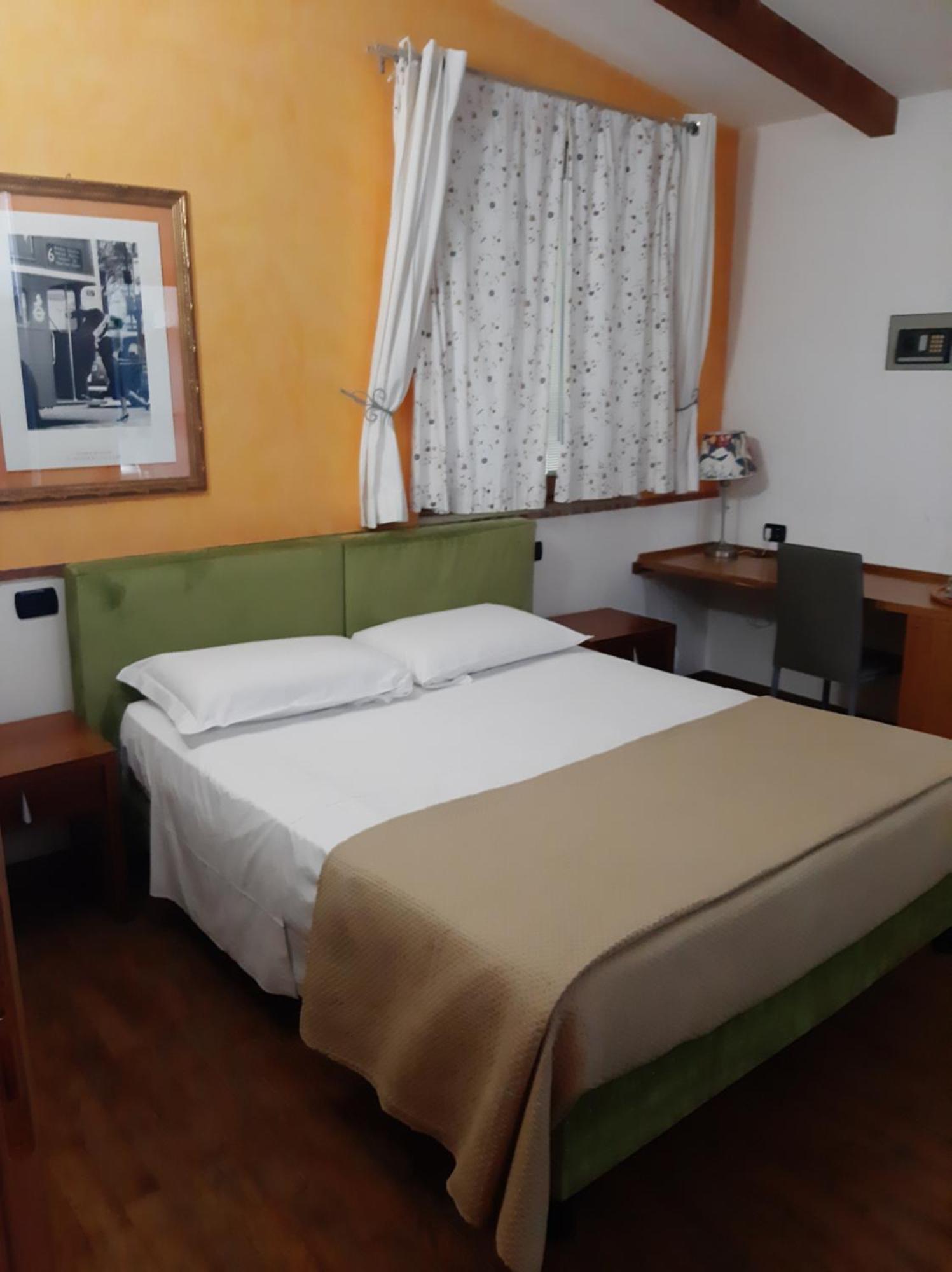 Villa Mola Bed And Breakfast Corbara (Campania) Exterior foto