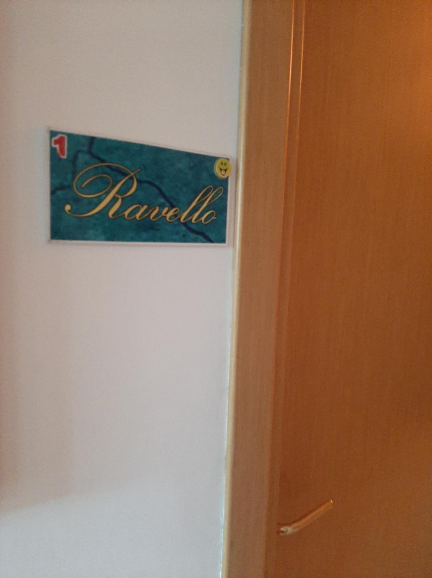 Villa Mola Bed And Breakfast Corbara (Campania) Exterior foto