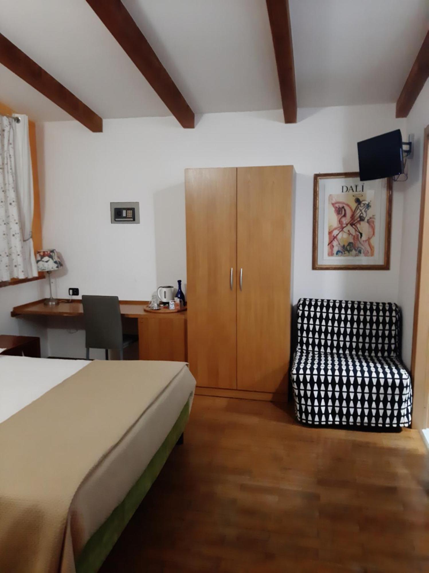 Villa Mola Bed And Breakfast Corbara (Campania) Exterior foto