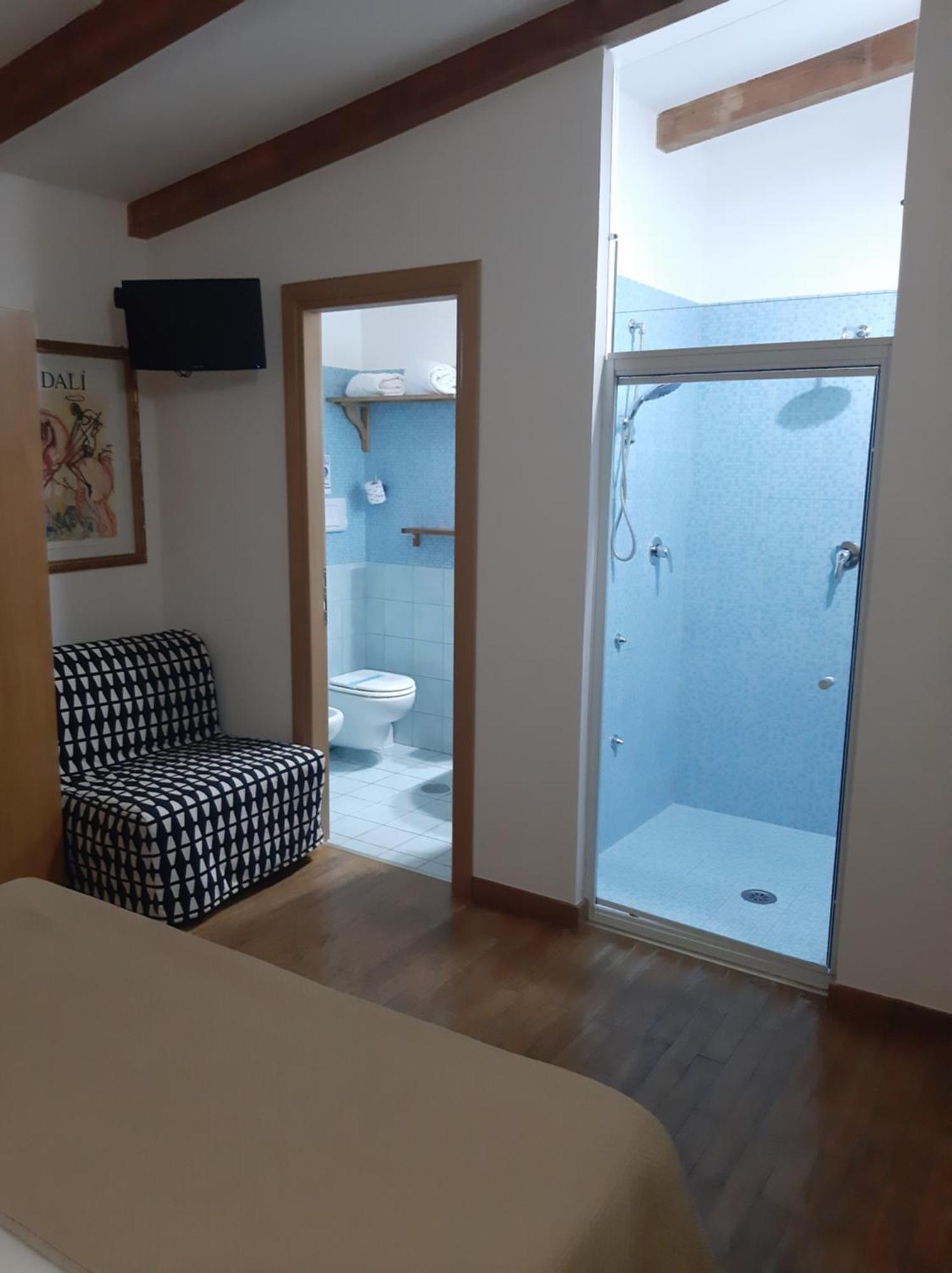 Villa Mola Bed And Breakfast Corbara (Campania) Exterior foto