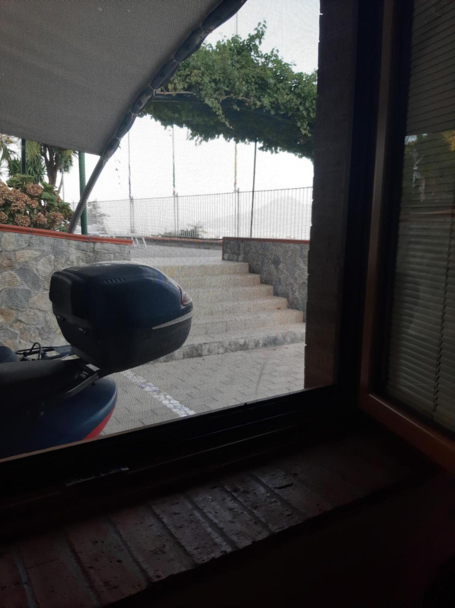 Villa Mola Bed And Breakfast Corbara (Campania) Exterior foto