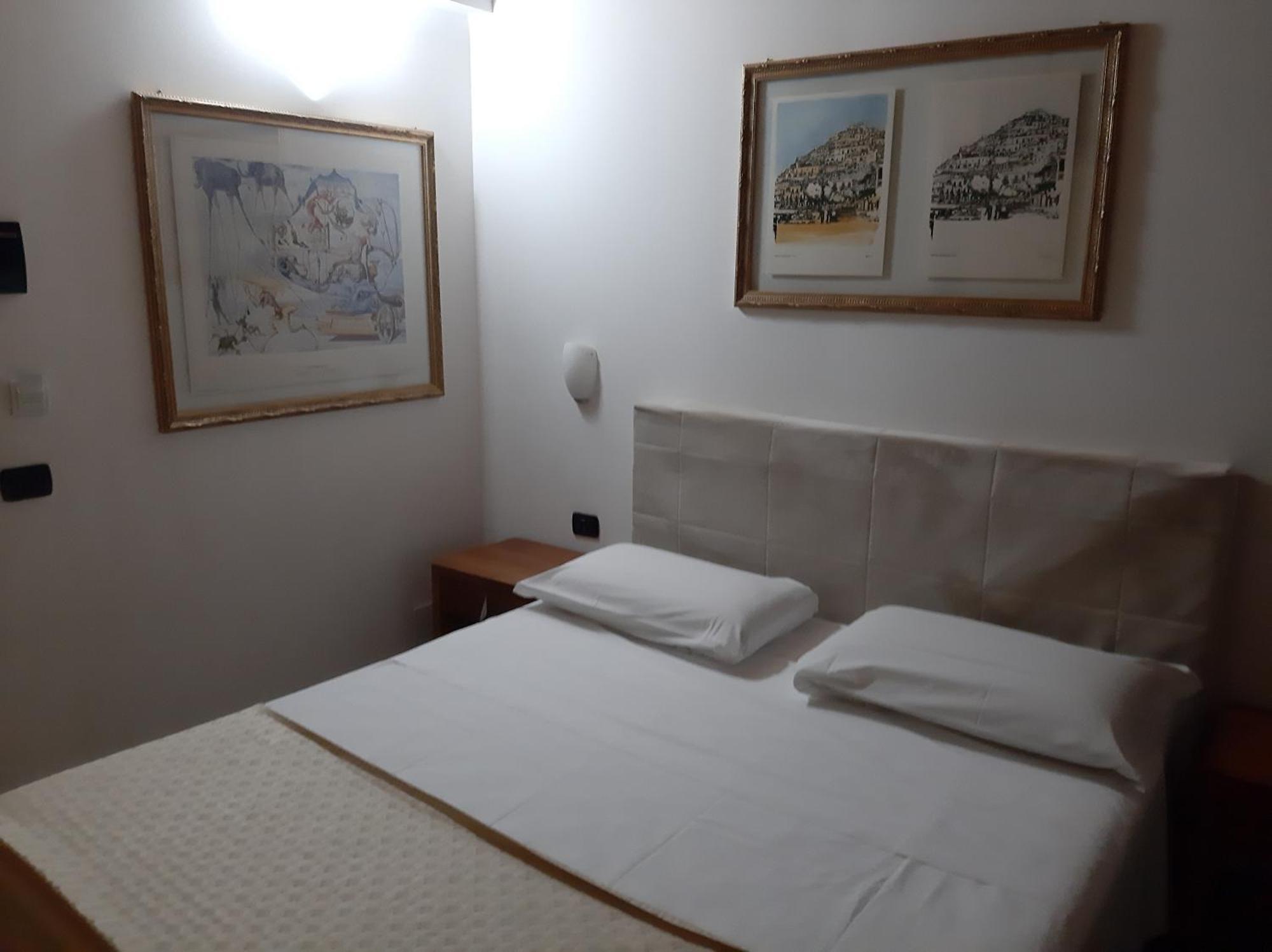 Villa Mola Bed And Breakfast Corbara (Campania) Exterior foto