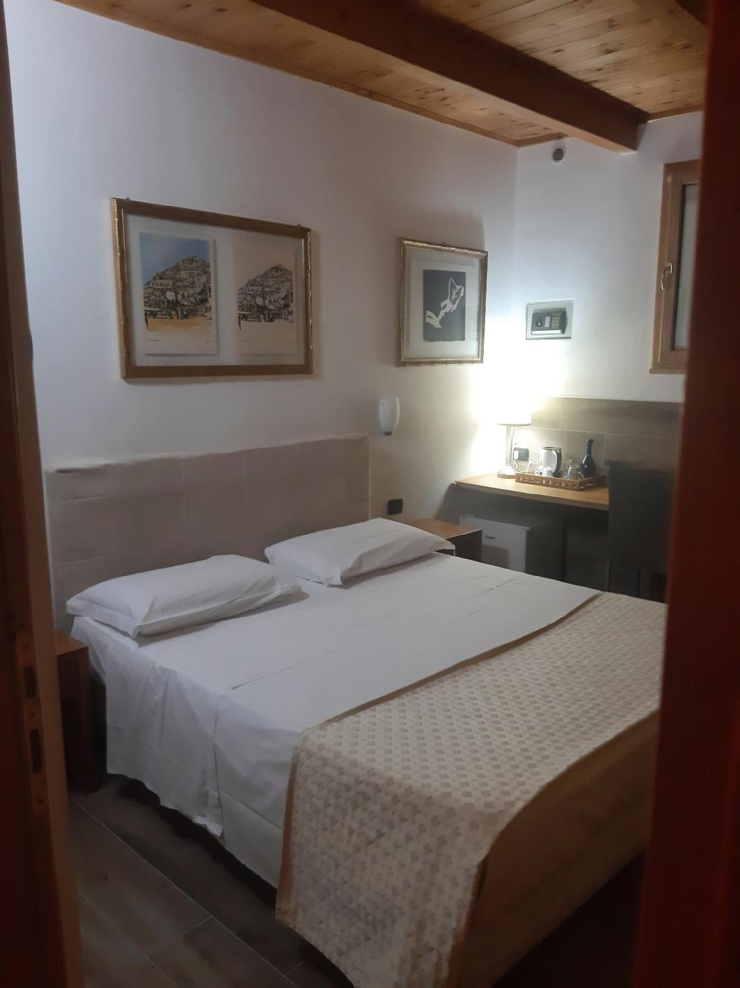 Villa Mola Bed And Breakfast Corbara (Campania) Exterior foto