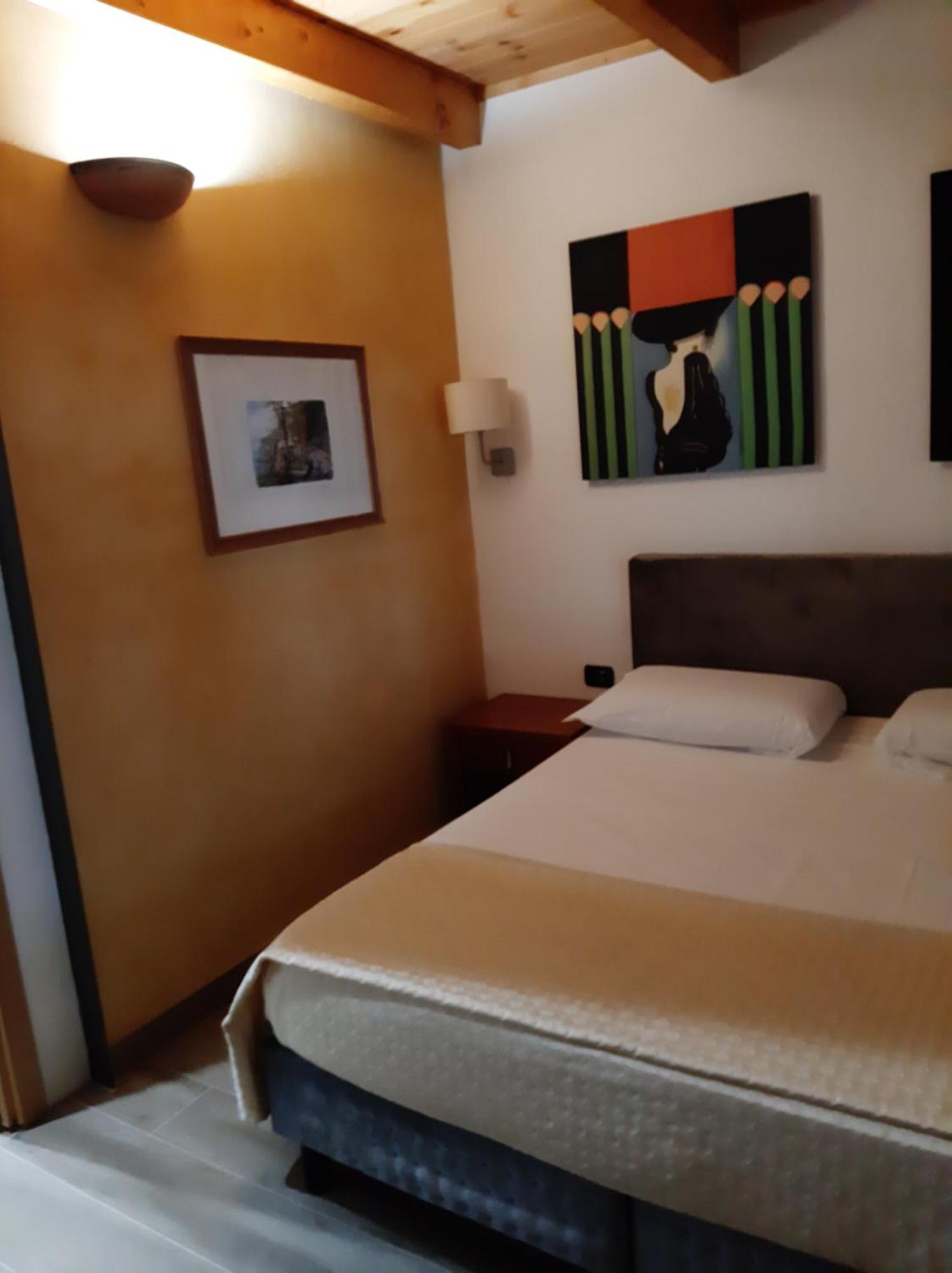 Villa Mola Bed And Breakfast Corbara (Campania) Exterior foto