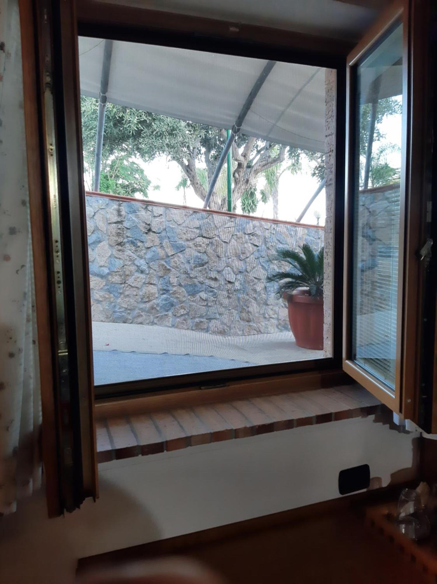 Villa Mola Bed And Breakfast Corbara (Campania) Exterior foto
