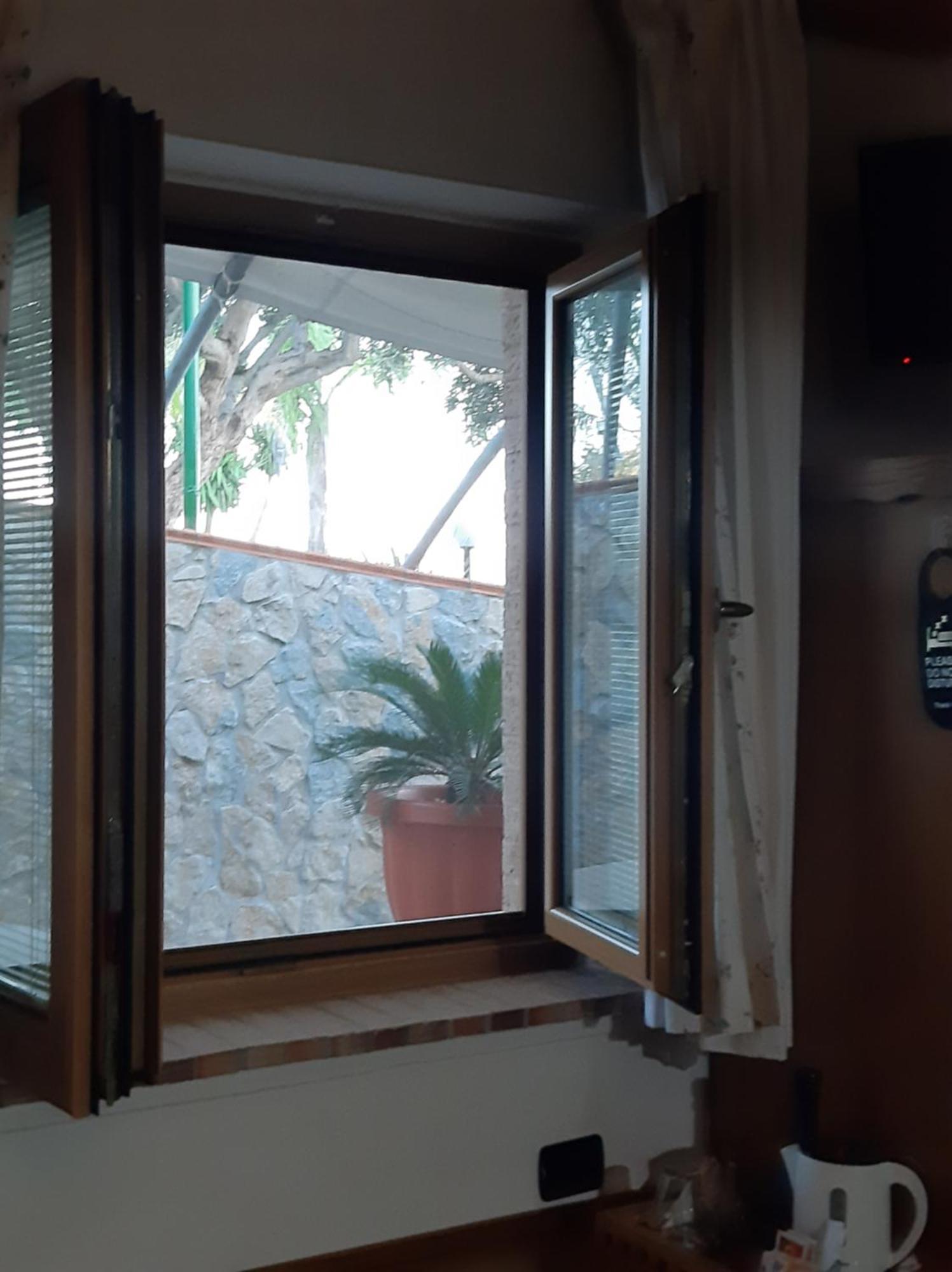 Villa Mola Bed And Breakfast Corbara (Campania) Exterior foto