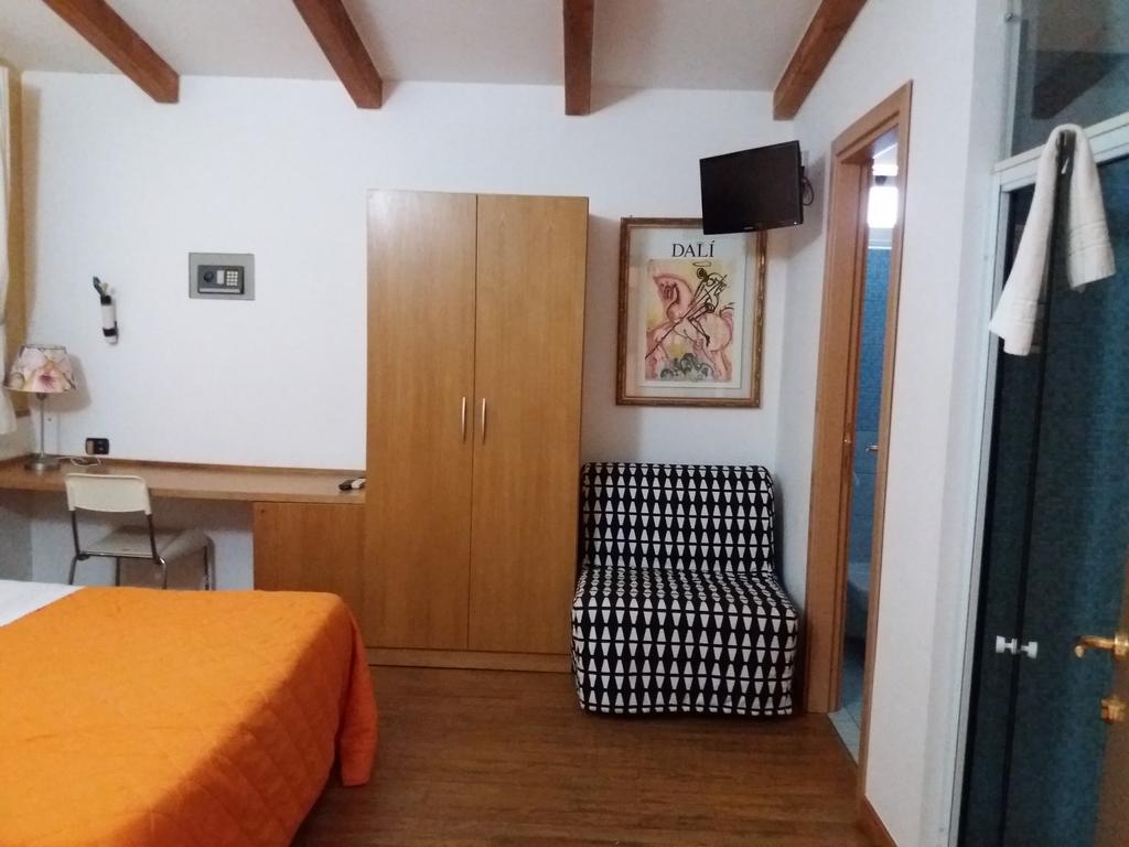 Villa Mola Bed And Breakfast Corbara (Campania) Exterior foto