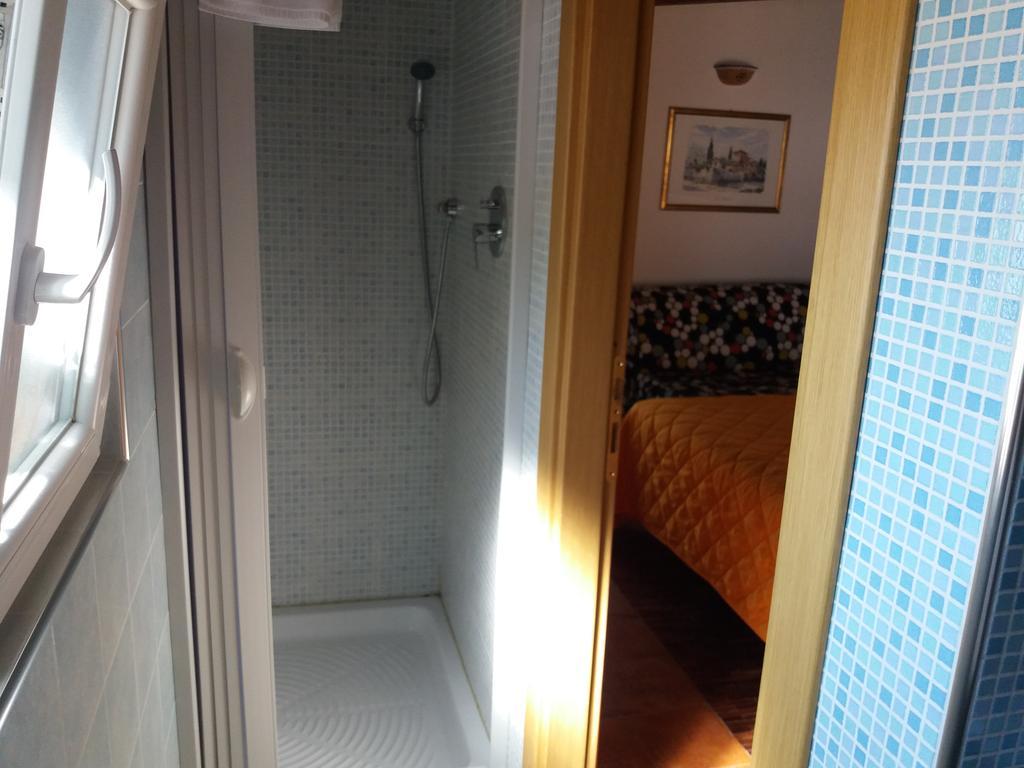 Villa Mola Bed And Breakfast Corbara (Campania) Exterior foto