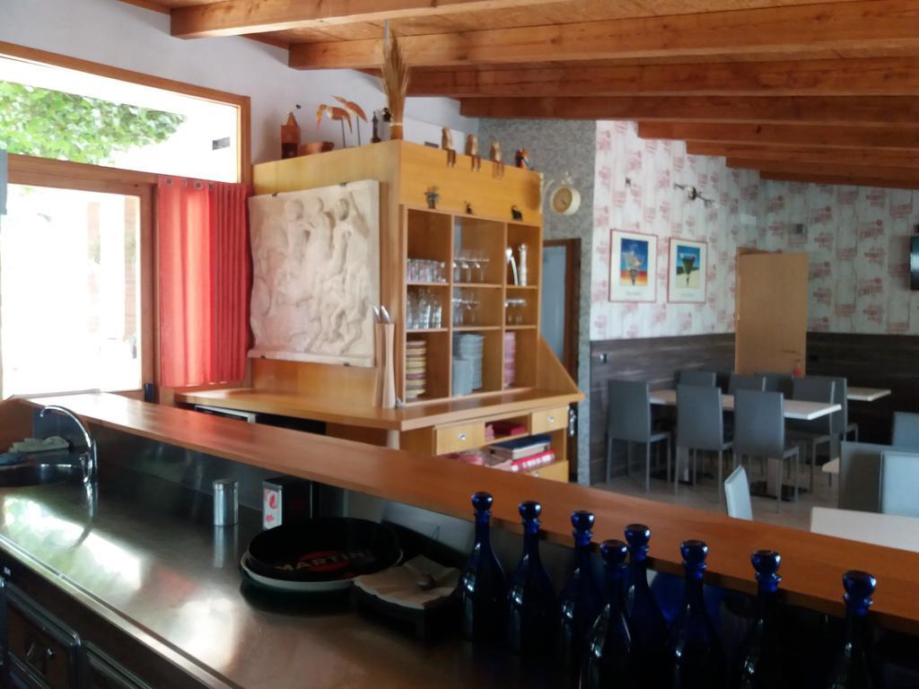 Villa Mola Bed And Breakfast Corbara (Campania) Exterior foto