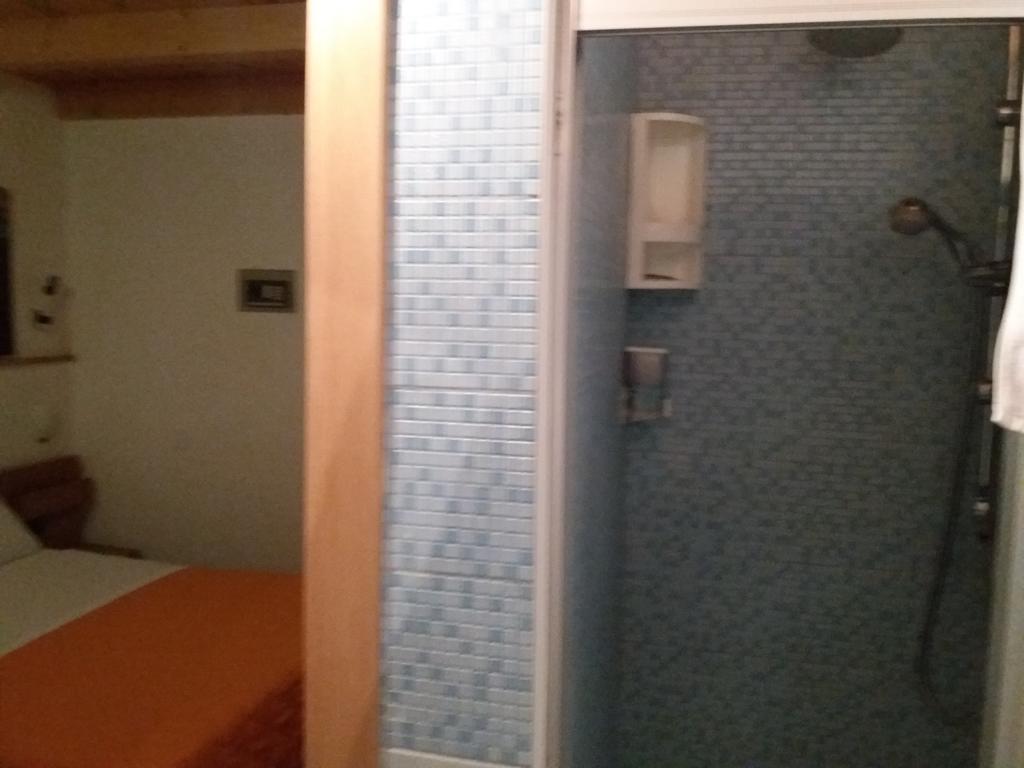 Villa Mola Bed And Breakfast Corbara (Campania) Exterior foto