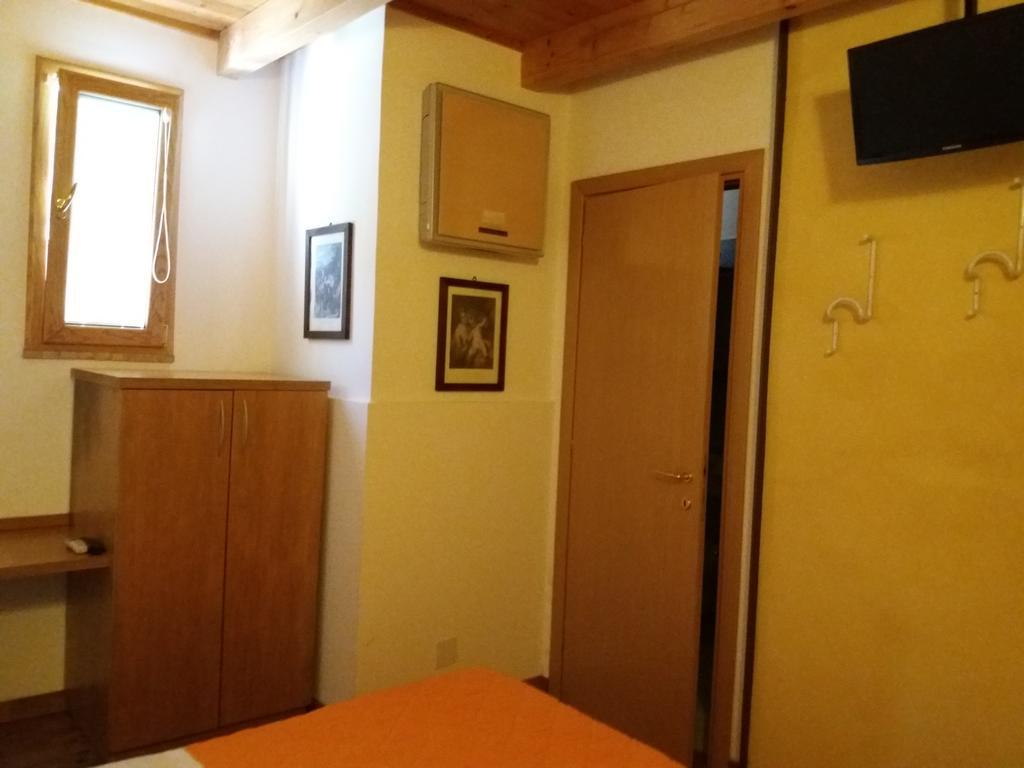 Villa Mola Bed And Breakfast Corbara (Campania) Exterior foto