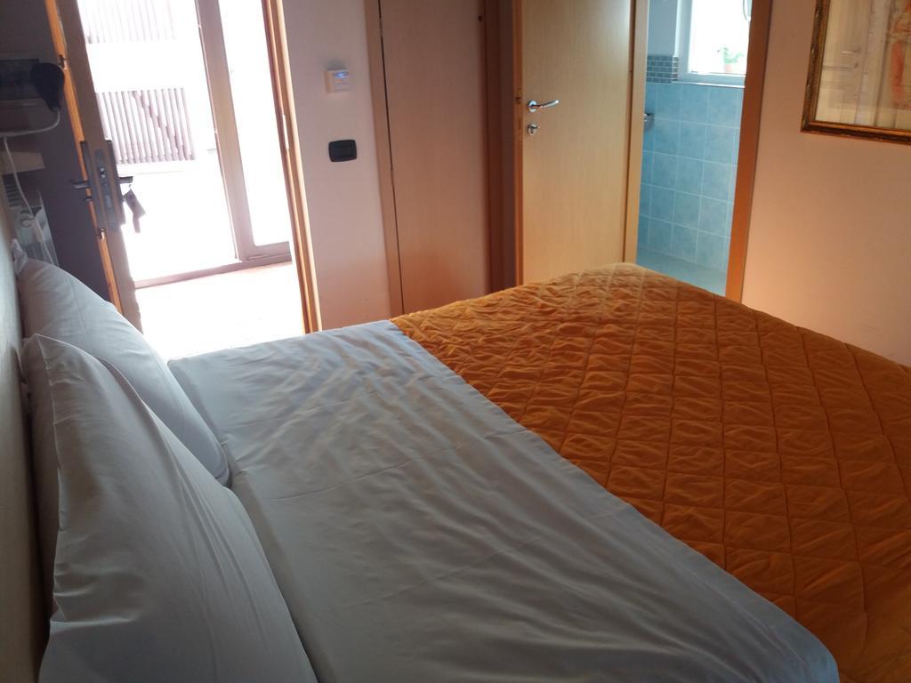 Villa Mola Bed And Breakfast Corbara (Campania) Exterior foto
